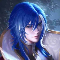 หลานซีเฉิน(พ่อ+องค์สังฆราช)