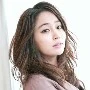 eomma kandung lisa(nyonya abraham)