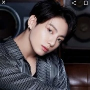 Jungkook a.k.a JK