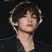 Taehyung a.k.a V