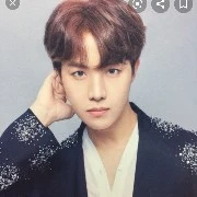 Hoseok a.k.a JH