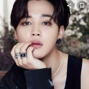 Jimin a.k.a PJ