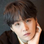 Yoongi a.k.a Suga