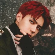 Sehun a.k.a OS