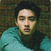 Kyungsoo a.k.a DK