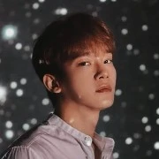 Jongdae a.k.a KJ