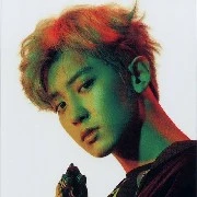 Chanyeol a.k.a PCY