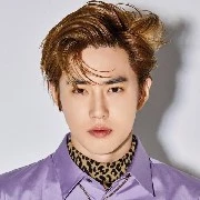 Junmyeon a.k.a Suho