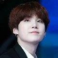 Yoongi Aliyaner (Suga)
