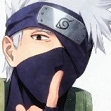 kakashi