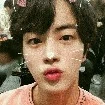 Seokjin