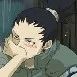 Shikamaru