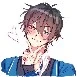 segundo autor ｡◕‿◕｡