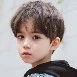 ดรานเต้(ตอนเด็ก)