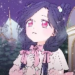 Lady baby