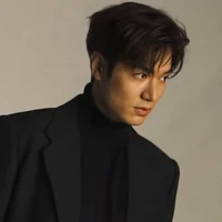 Min-ho (Tn. Edward)