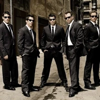 All Bodyguard