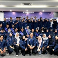 Mahasiswa/i