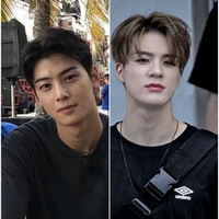 Jeno Eunwoo