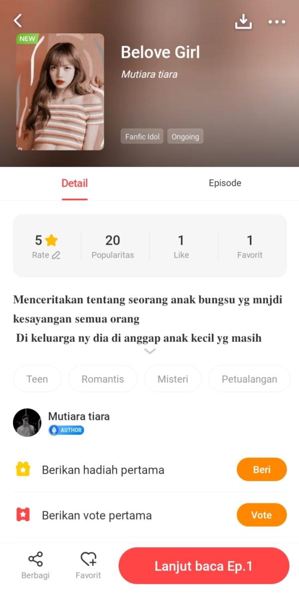 NovelToon
