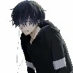 Kai Kenzren/youngest