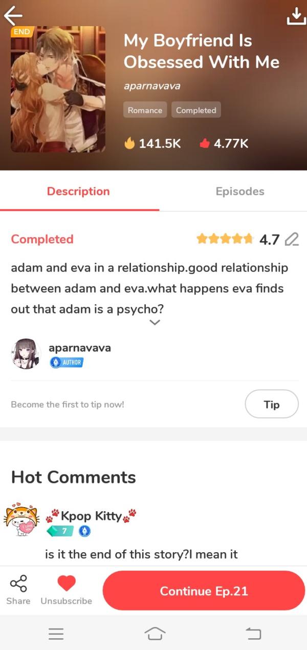 NovelToon