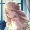 อาเทียน่า(นางเอก)