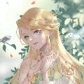 เอลีเรีย(เเม่นางเอก)