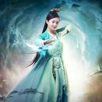 ไป๋เซ่อ(นางเอก)