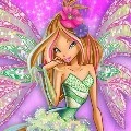 flora