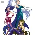 the trix