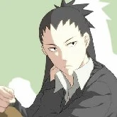 Shikamaru
