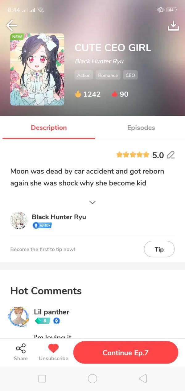 NovelToon