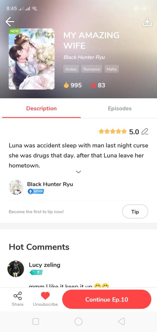 NovelToon