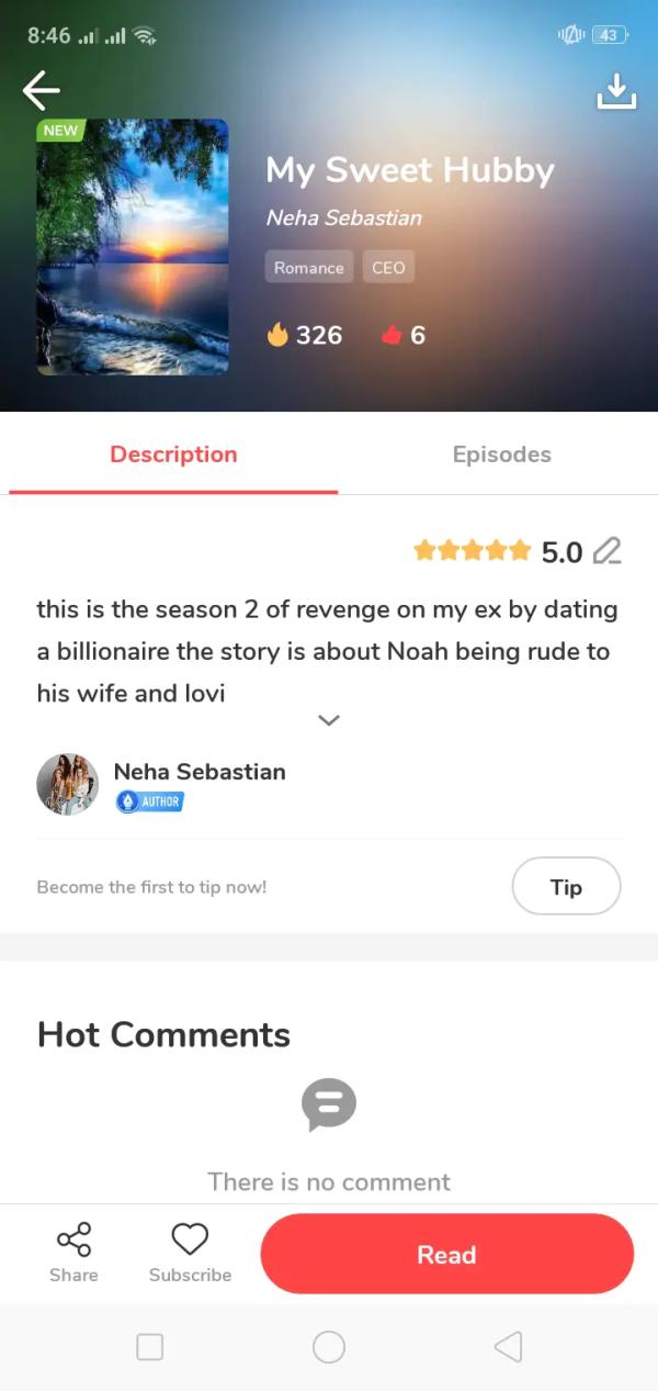 NovelToon