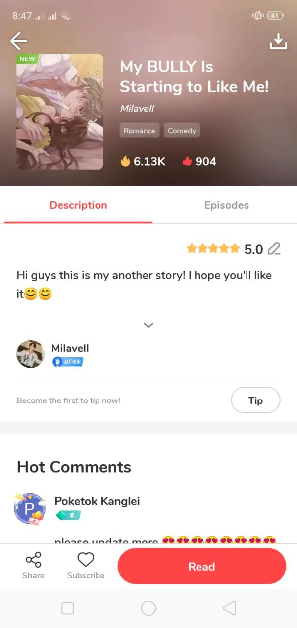 NovelToon