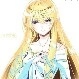 Veronica (Goddess of Power)