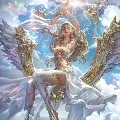 Goddess Alya