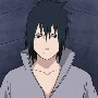 Sasuke Uchiha