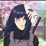 Hinata Hyuuga