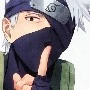 Kakashi Hatake