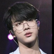 kim seokjin