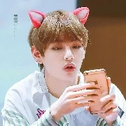 kim taehyung aka V..