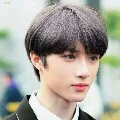 บอมกยู//พี่❣️นางเอก🏵️