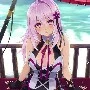 คาเทีย(นางเอก+องค์หญิงแดนปีศาจลำดับที่2)