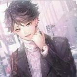 Alex (Amigo de Angely)