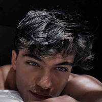 Mateo Anderson