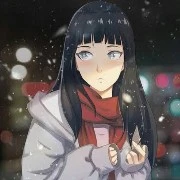 Hinata