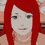 kushina(mãe)