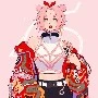 sakura